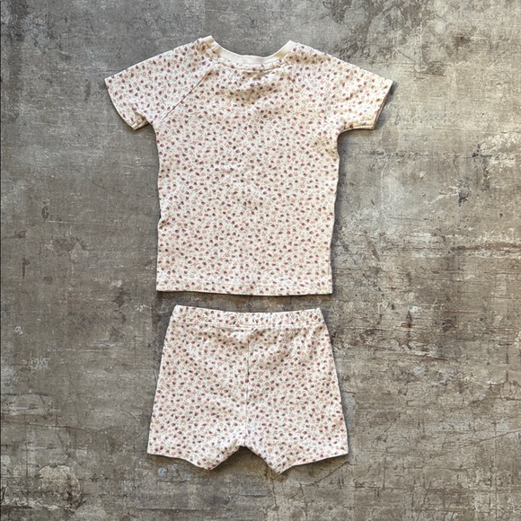 Matching Pajama Set - Picture 5 of 5